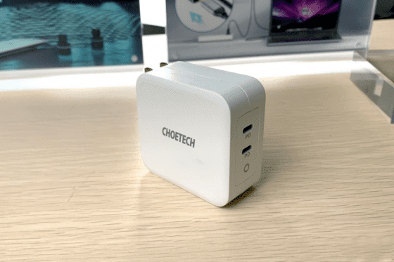 Foto 4 Charger 100W Varian Putih Copy 078c3