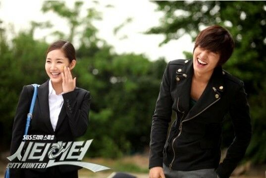 City Hunter C6873