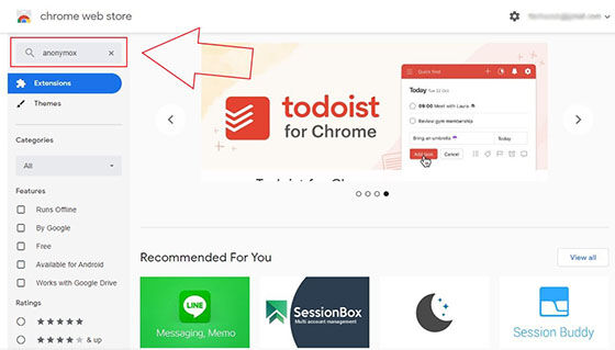 Cara Instal Extension Google Chrome 2df2b