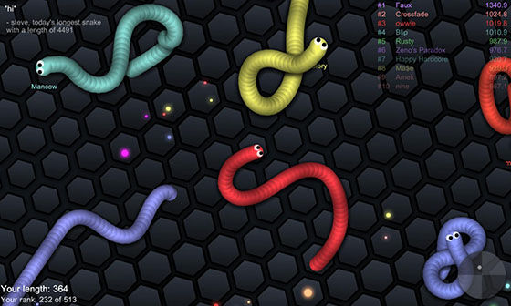 Game Cacing Terbaik 8d30a