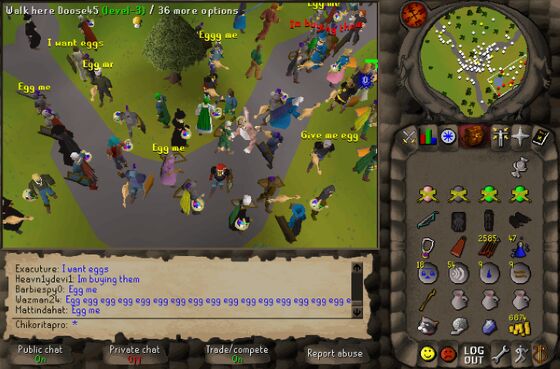 Runescape 1 26ed9