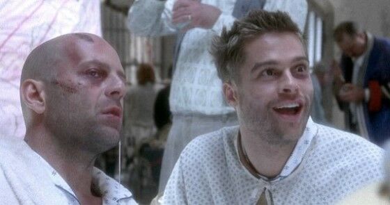 12 Monkeys 1995 76cda