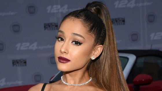Ariana Grande F66f4