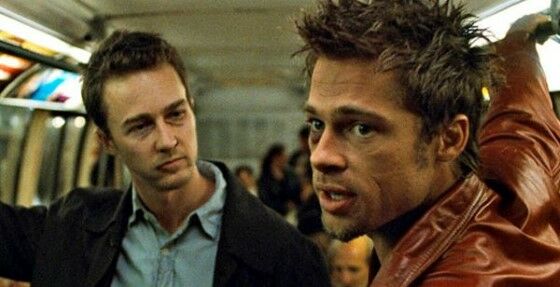 Fight Club 1999 57ebd