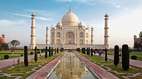 India 6a45a