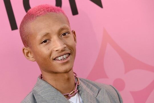 Jaden Smith 120ff