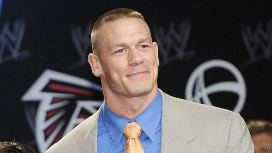 John Cena 3c837