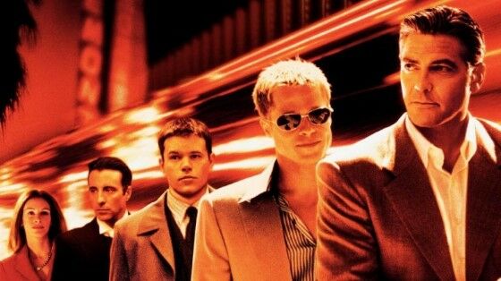 Ocean S Eleven 2001 3698e