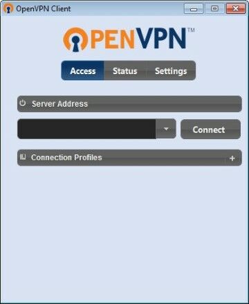 OpenVPN Be78a