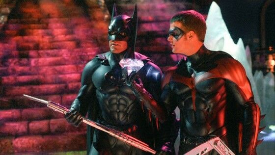 Batman Robin 1997 5eef7