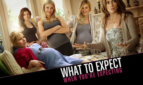 What To Expect When You Re Expecting 2012 10237