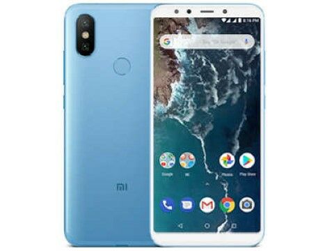 Xiaomi Mi A2 E512e