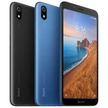 Xiaomi Redmi 7A Cfc57