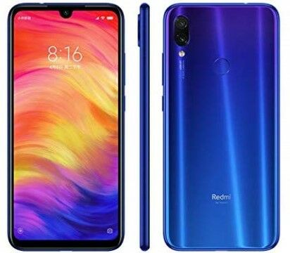 Xiaomi Redmi Note 7 39f58