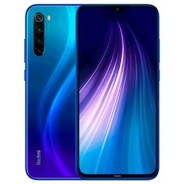 Xiaomi Redmi Note 8 2a6ec