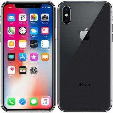 Hp Iphone X 380dd