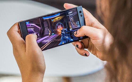 Syarat Hp Gaming Murah D2360