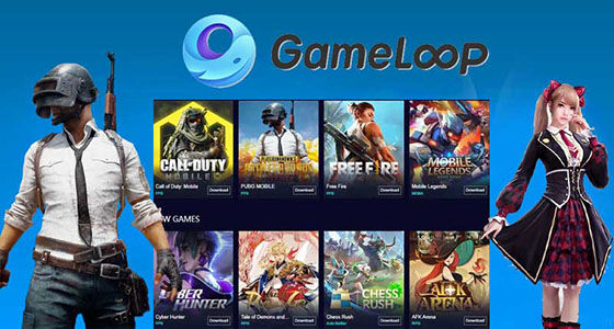 Emulator Android Ringan Untuk Game 316c1