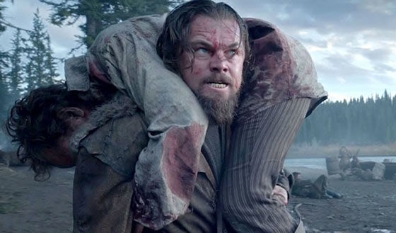The Revenant 4a7a3