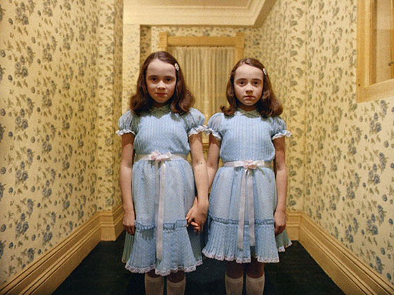 The Shining A6886