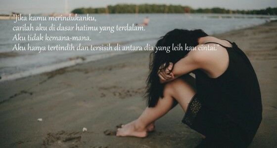 Kata Kata Bucin Galau 868f9