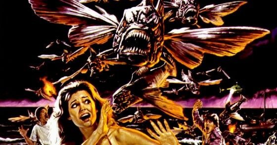 Piranha Part Two 16d06