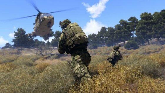 Arma 3 1 Ee41d