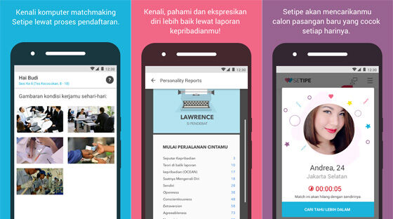 Aplikasi Cari Jodoh Indonesia Setipe 1349e