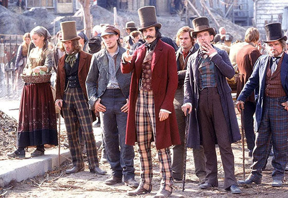 Gangs Of New York Ce024