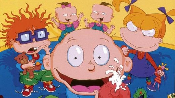Rugrats F4eb3