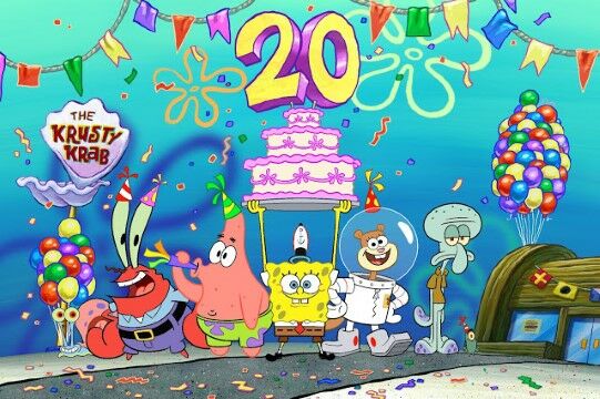 SpongeBob SquarePants 53e6e