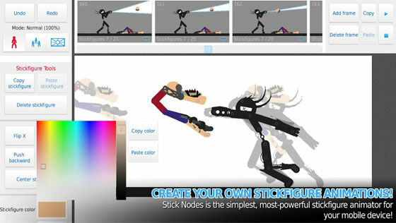 Aplikasi Membuat Video Animasi Di Hp Stick Nodes 57883