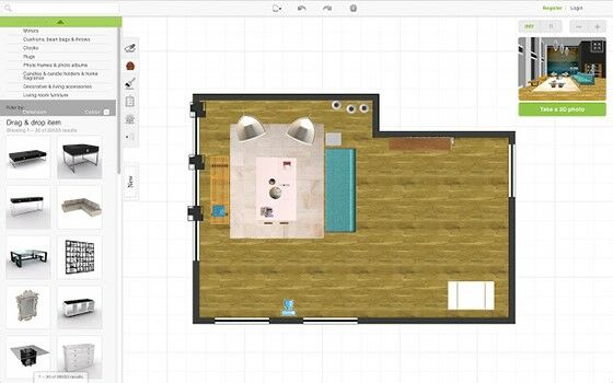 Aplikasi Desain Rumah Pc Roomstyler 42959