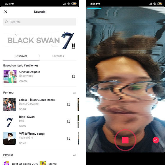 Cara Membuat Video Di Tiktok 2 52216