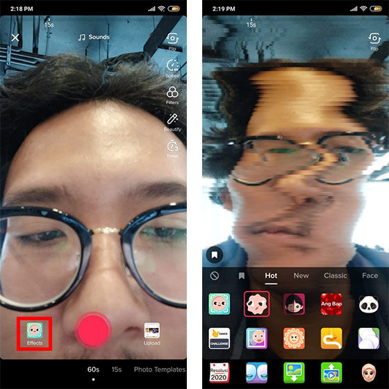 Cara Membuat Video Di Tiktok 69040