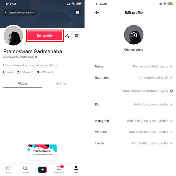 Cara Membuat Video Tiktok 3 7d959
