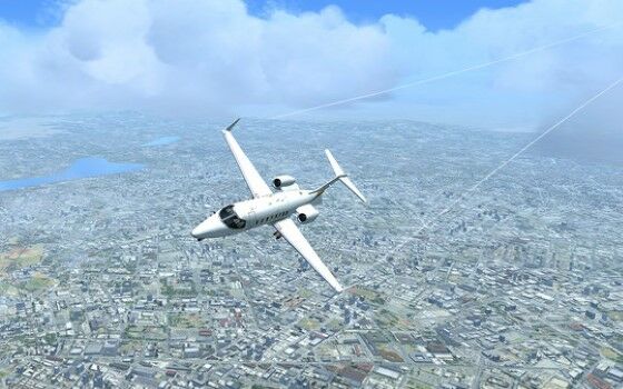 Flight Simulator X 1 063a4