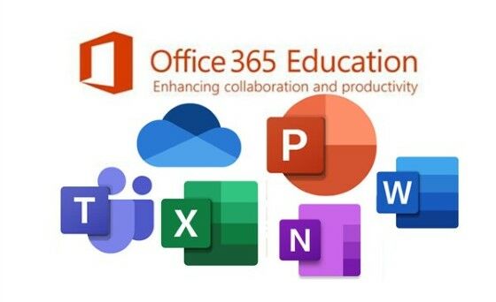 Office 365 Education 2e458