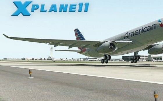 X Plane 11 1 A5423