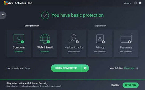 Kaspersky antivirus home edition free download