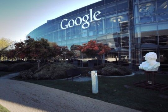 Google 0b855