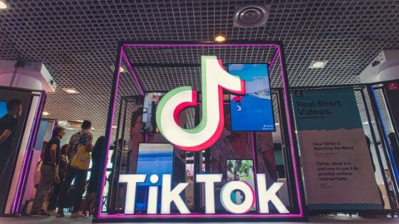 Tiktok F1dda