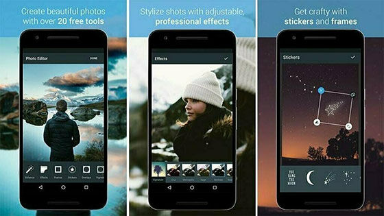 Aplikasi Edit Foto Android F19d4