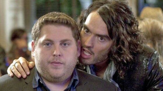 Get Him To The Greek 2010 Bb7a1