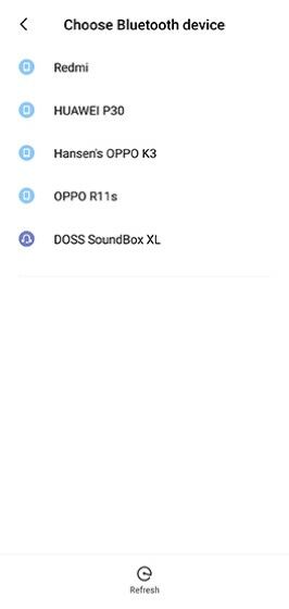 Cara Mengirim Aplikasi Lewat Bluetooth Tanpa Sharecloud C817c