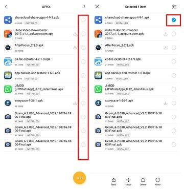 Mengirim Aplikasi Di Whatsapp 7c435