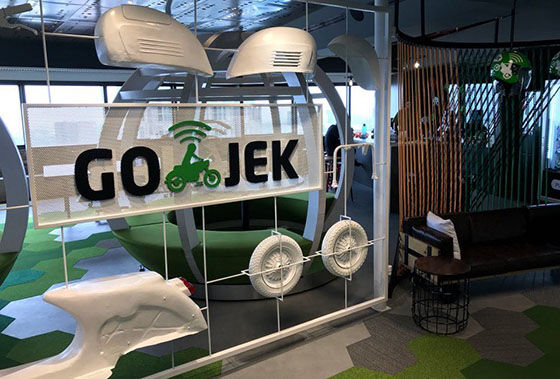 GoJek 36f7e