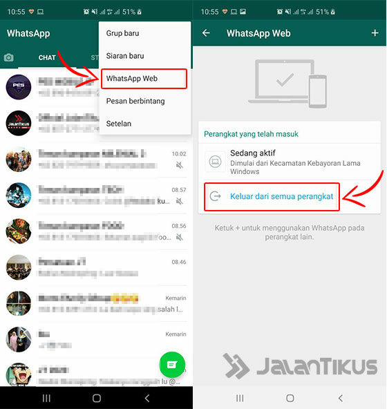 Cara Pakai Wa Web Laptop 07 1e971