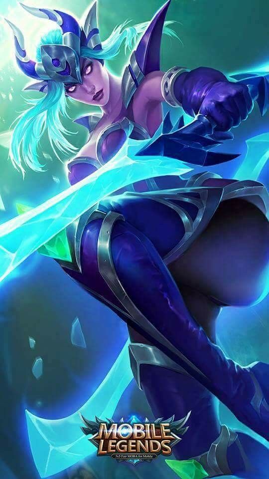100+ Wallpaper Mobile Legends Terbaru 2021 Kualitas HD! Jalantikus