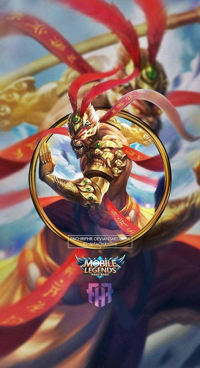 Picture#61 100+ Wallpaper Mobile Legends Terbaru 2020  Kualitas HD! - JalanTikus.com